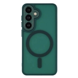 Case Samsung Galaxy S26 Puhelinkuoret Sävytetty Magneettinen