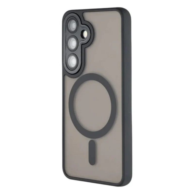 Case Samsung Galaxy S26 Puhelinkuoret Sävytetty Magneettinen