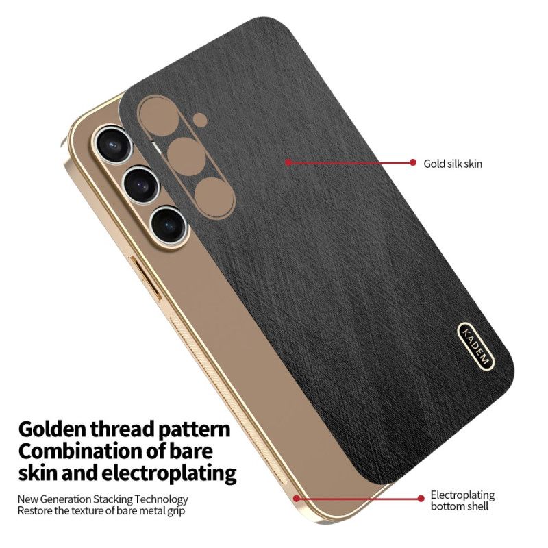 Case Samsung Galaxy S26 Puhelinkuoret Silkkikuvioinen