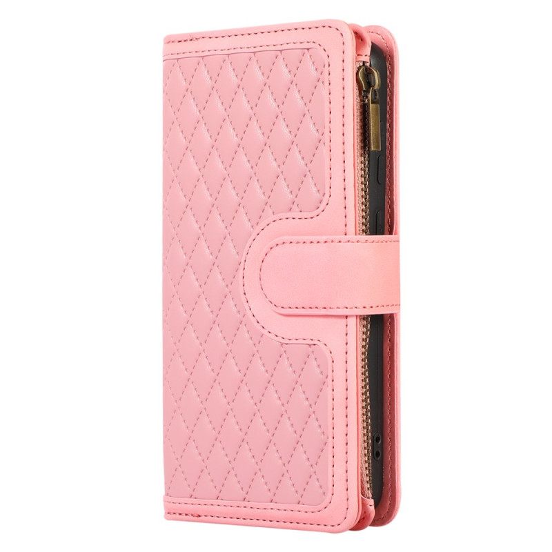 Kotelot Samsung Galaxy S26 9 Korttipaikan Lompakko Suojakuori