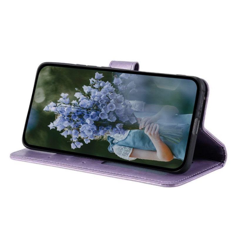 Kotelot Samsung Galaxy S26 Aurinkomandala