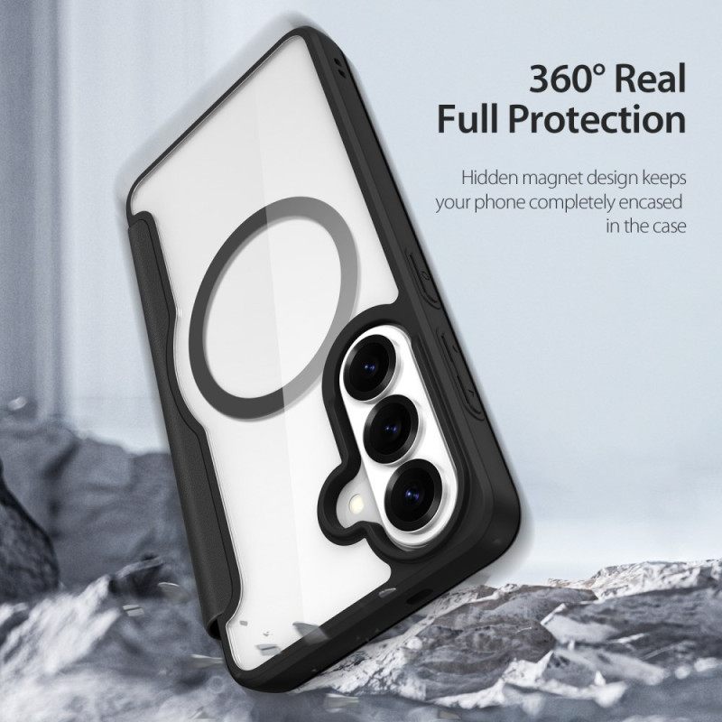 Kotelot Samsung Galaxy S26 Dux Ducis Skin X Pro