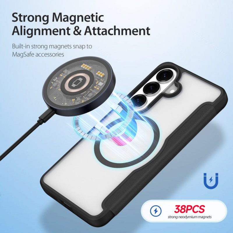 Kotelot Samsung Galaxy S26 Dux Ducis Skin X Pro