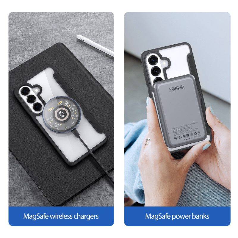 Kotelot Samsung Galaxy S26 Dux Ducis Skin X Pro