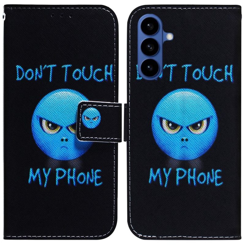 Kotelot Samsung Galaxy S26 Emoji-puhelin