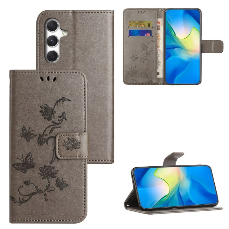 Kotelot Samsung Galaxy S26 Kukat