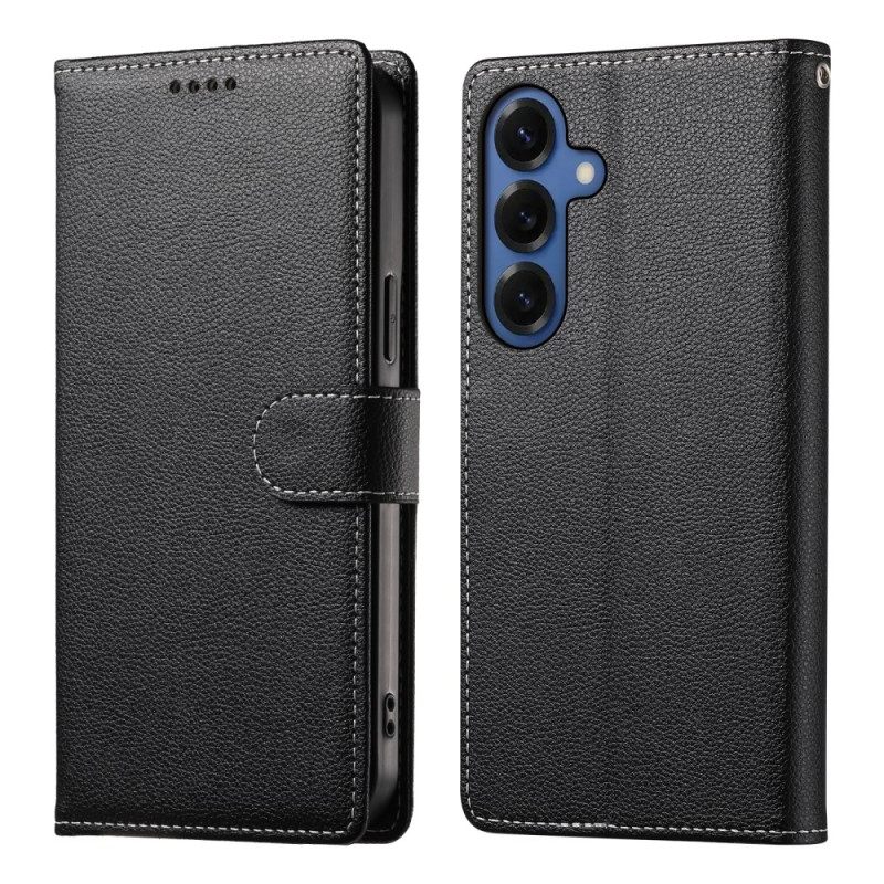 Kotelot Samsung Galaxy S26 Litsikuvioinen