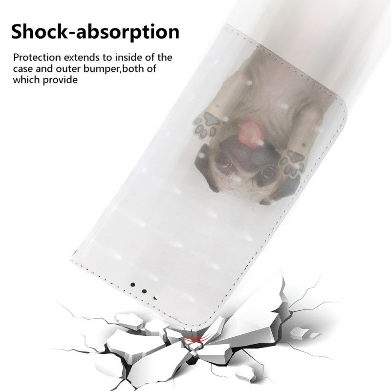 Kotelot Samsung Galaxy S26 Mopsi-avain Suojakuori