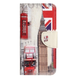 Kotelot Samsung Galaxy S26 Puhelinkuoret Lontoon Big Ben