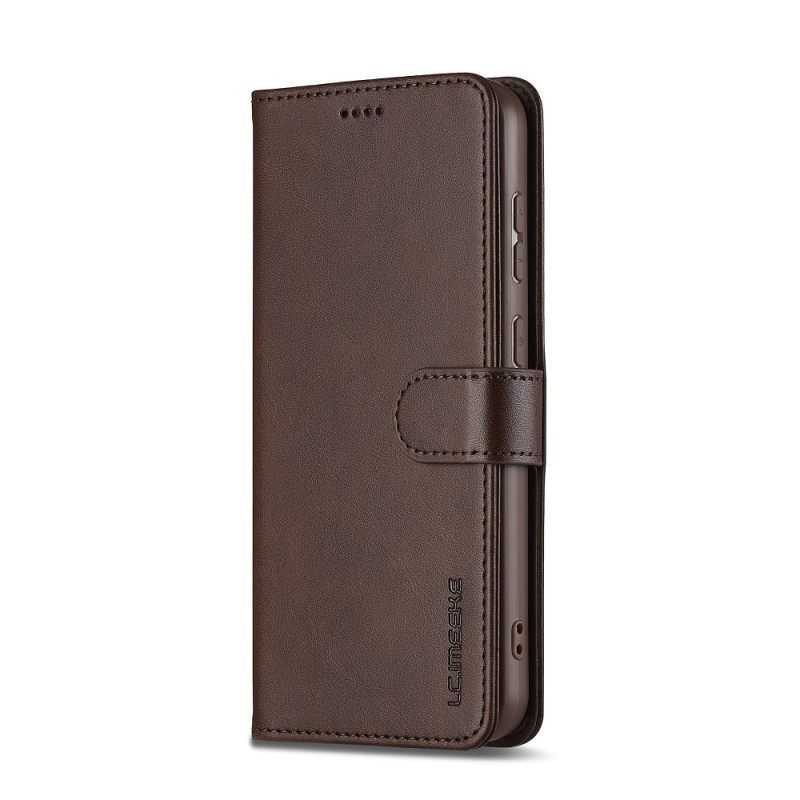 Kotelot Samsung Galaxy S26 Puhelinkuoret Nahkakuvioinen Lc.imeeke