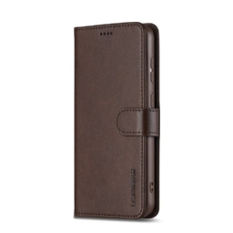 Kotelot Samsung Galaxy S26 Puhelinkuoret Nahkakuvioinen Lc.imeeke