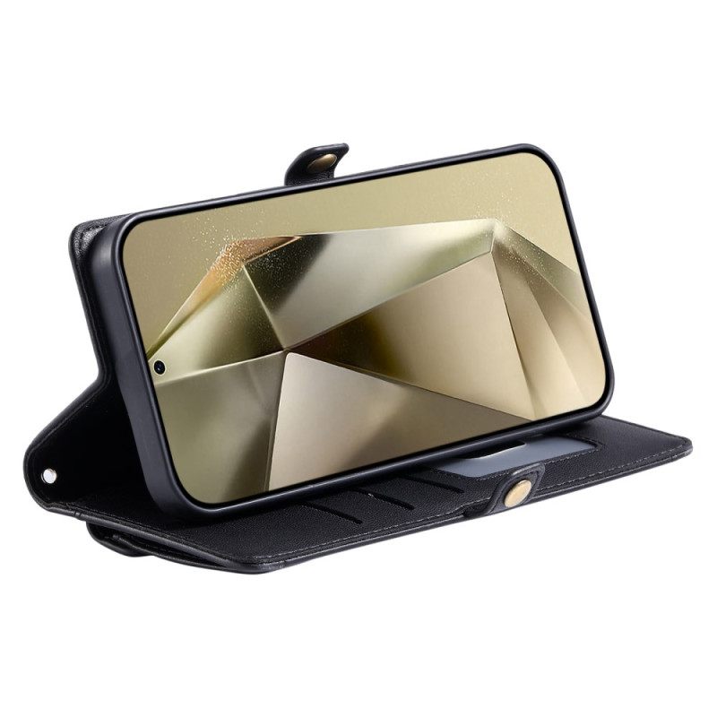 Kotelot Samsung Galaxy S26 Pussukka Suojakuori