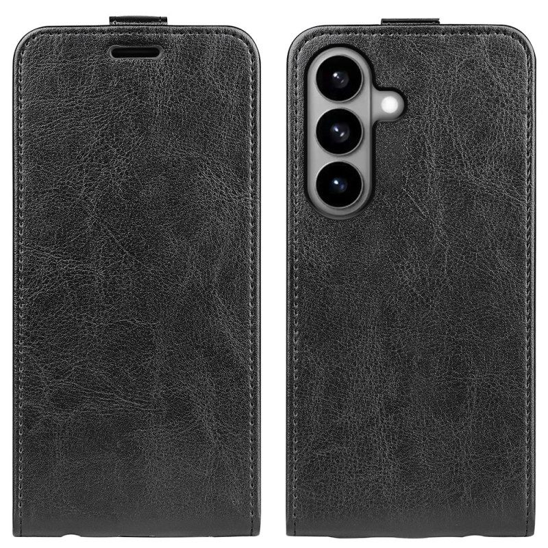 Kotelot Samsung Galaxy S26 Pystysuuntainen Läppä Suojakuori