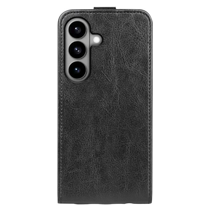 Kotelot Samsung Galaxy S26 Pystysuuntainen Läppä Suojakuori