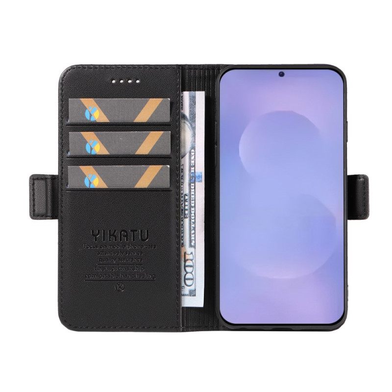 Kotelot Samsung Galaxy S26 Yikatu