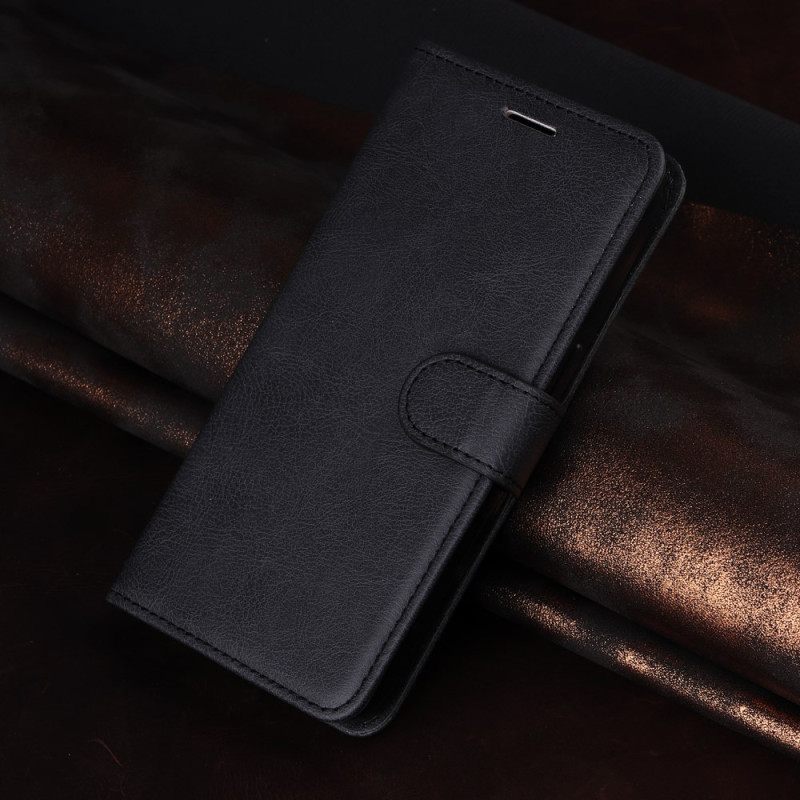Kotelot Samsung Galaxy S26 Yksivärinen Tekonahka