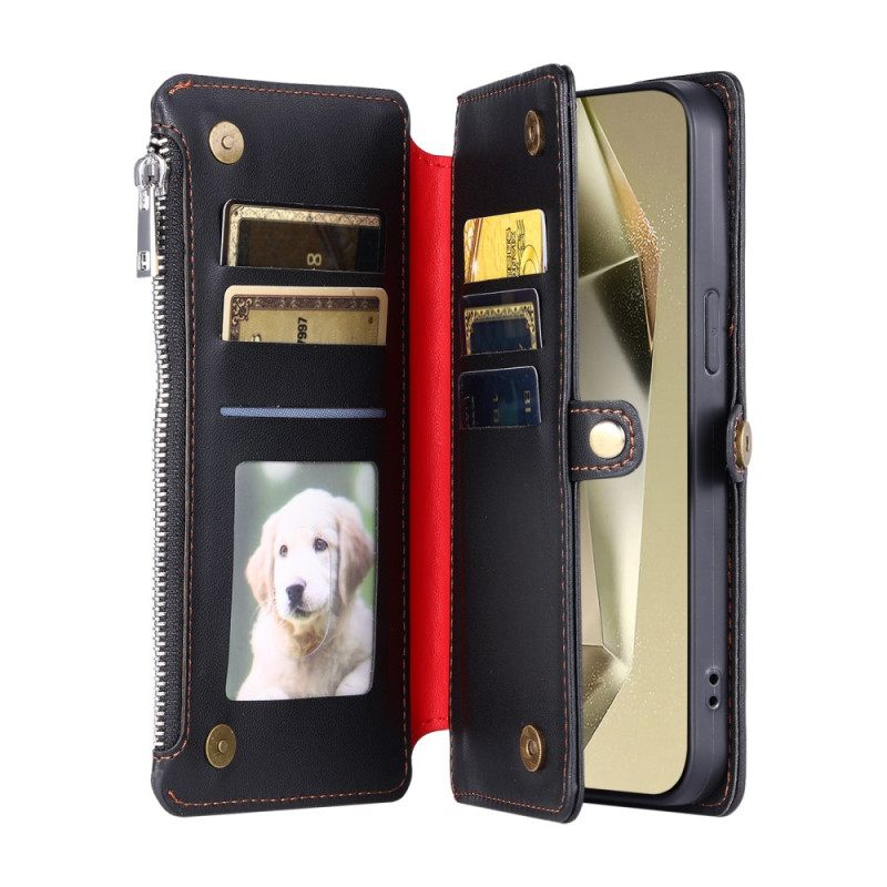 Kuoret Samsung Galaxy S26 Ensiluokkainen Muotoilu