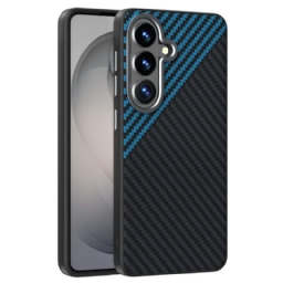 Kuori Samsung Galaxy S26 Abeel Hiilikuitumagneettinen