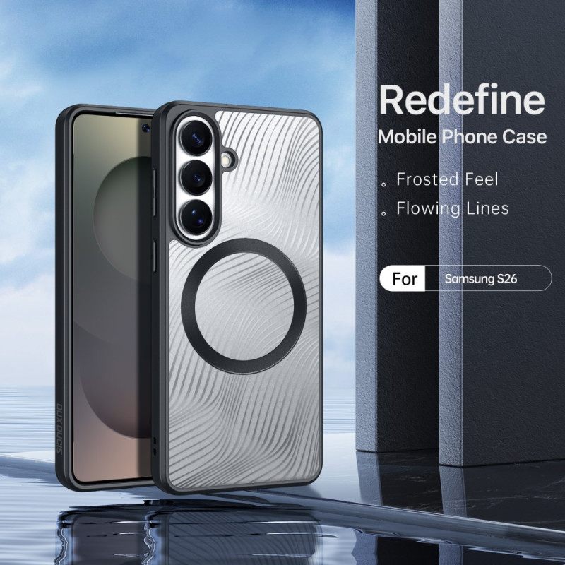 Kuori Samsung Galaxy S26 Aimo-sarjan Dux Duci