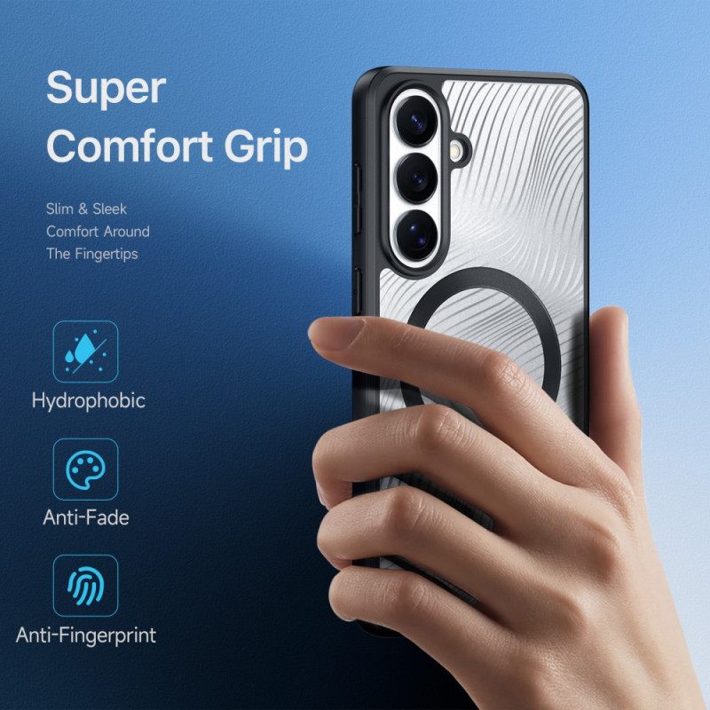 Kuori Samsung Galaxy S26 Aimo-sarjan Dux Duci