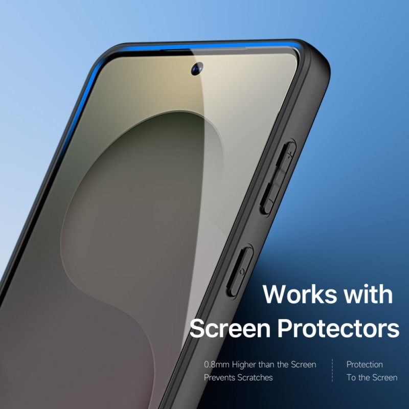 Kuori Samsung Galaxy S26 Aimo-sarjan Dux Duci