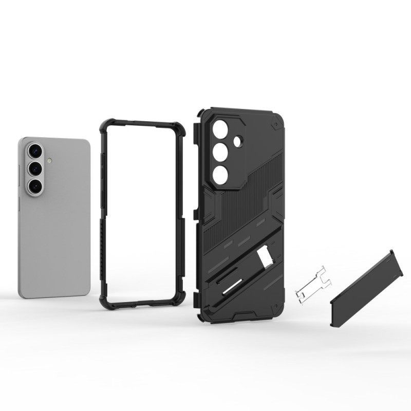 Kuori Samsung Galaxy S26 Erittäin Kestävä Suojakuori