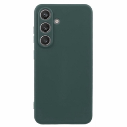 Kuori Samsung Galaxy S26 Erittäin Ohut Silikonilompakko