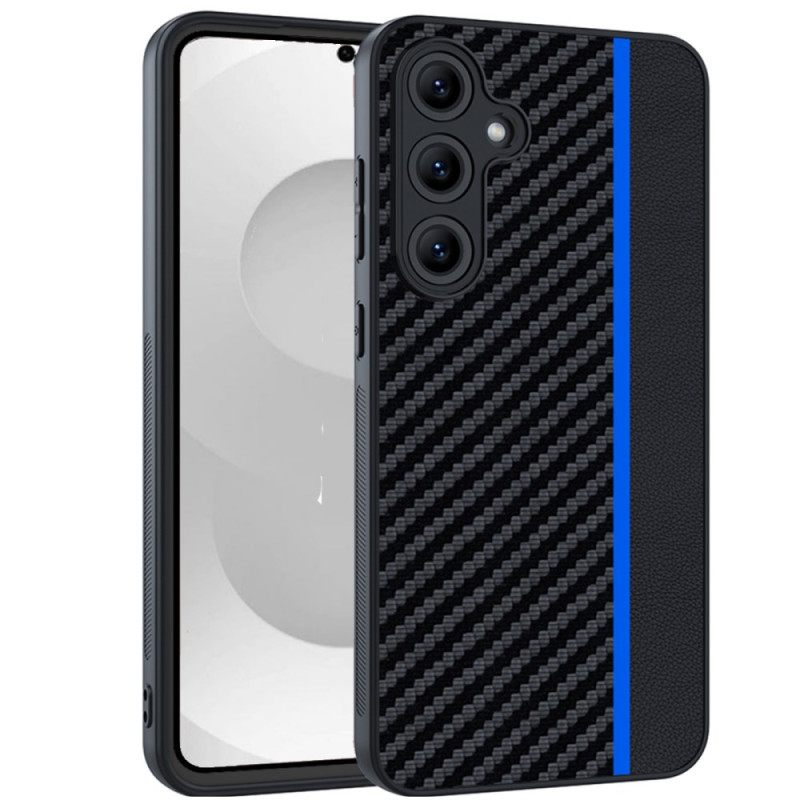 Kuori Samsung Galaxy S26 Hiilikuitu Suojakuori