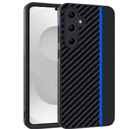 Kuori Samsung Galaxy S26 Hiilikuitu Suojakuori