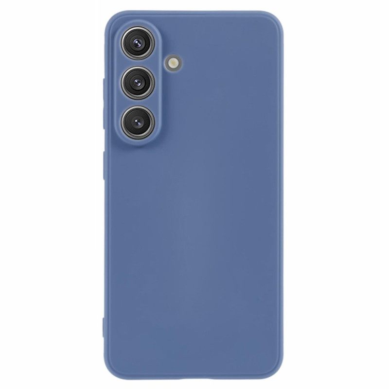 Kuori Samsung Galaxy S26 Iskunkestävä Silikoni Suojakuori