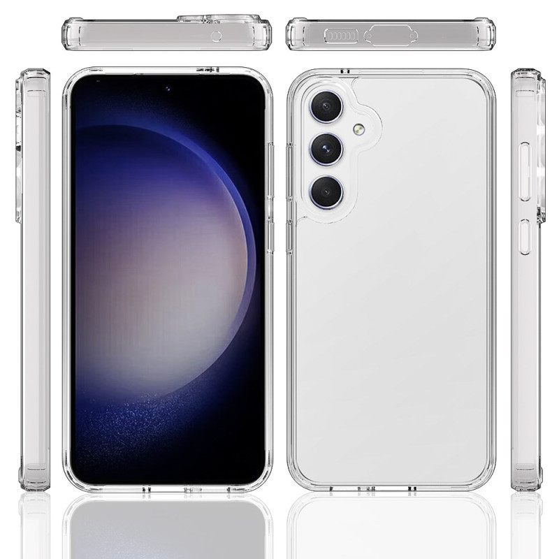 Kuori Samsung Galaxy S26 Kirkas