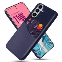 Kuori Samsung Galaxy S26 Korttikotelo