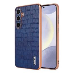 Kuori Samsung Galaxy S26 Krokotiilikuvioinen