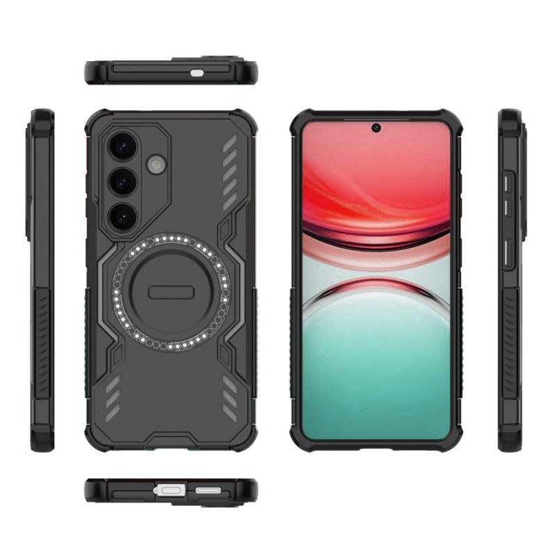 Kuori Samsung Galaxy S26 Lämmön Haihdutus