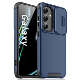 Kuori Samsung Galaxy S26 Liukuva Kamerasuoja Suojakuori