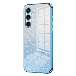 Kuori Samsung Galaxy S26 Liukuvärjätty Kimalle