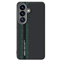 Kuori Samsung Galaxy S26 Magneettinen Abeel-muotoilu Suojakuori