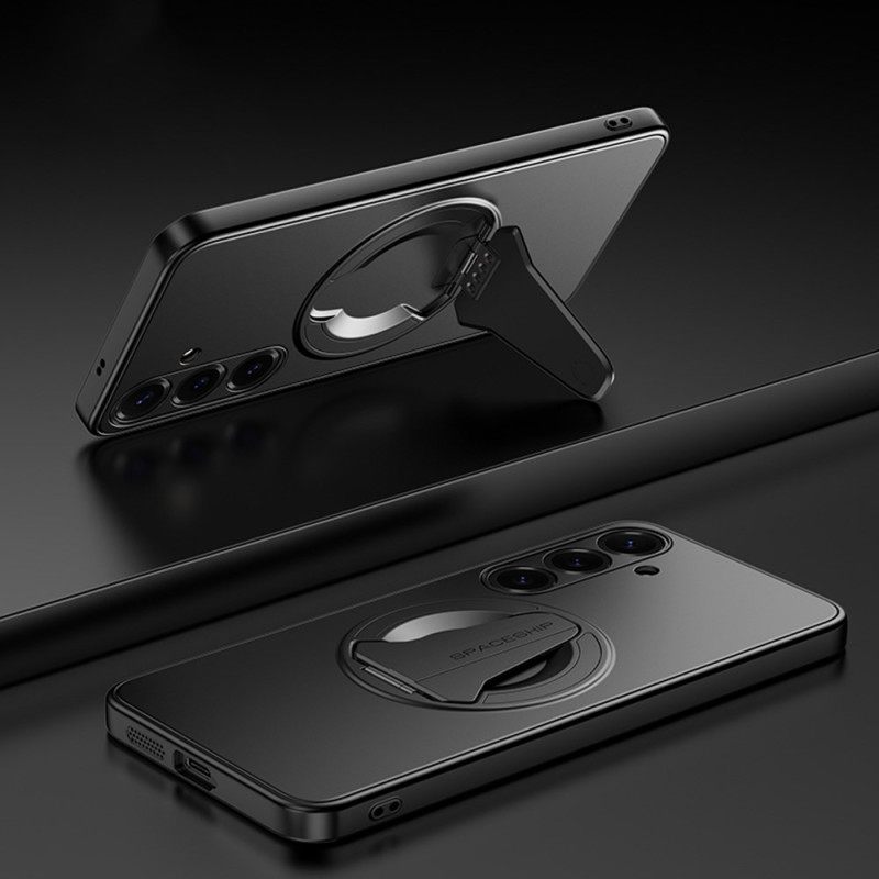 Kuori Samsung Galaxy S26 Magneettinen Ja Taittuva Jalusta