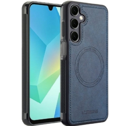 Kuori Samsung Galaxy S26 Magneettinen Nahkakuvioinen Lc.imeeke