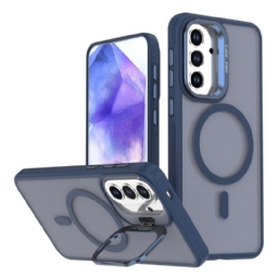 Kuori Samsung Galaxy S26 Magneettinen Taittuvalla Jalustalla