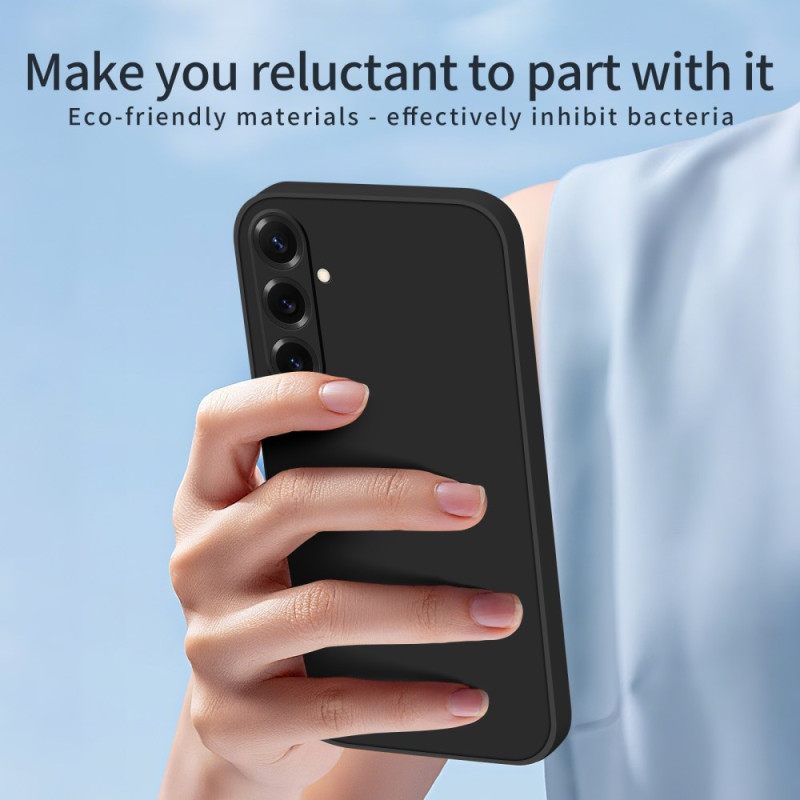 Kuori Samsung Galaxy S26 Mofi Touch Skin