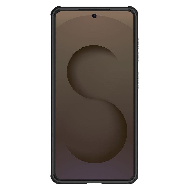 Kuori Samsung Galaxy S26 Nillkin Frosted Shield Pro -lompakko