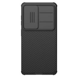 Kuori Samsung Galaxy S26 Nillkin Liukuva Kamerasuoja