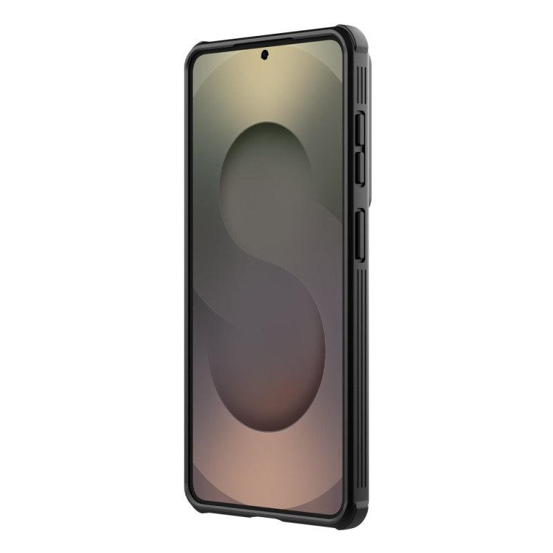 Kuori Samsung Galaxy S26 Nillkin Liukuva Kamerasuoja