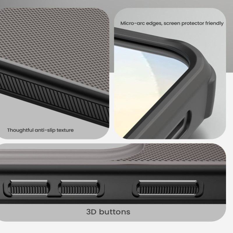 Kuori Samsung Galaxy S26 Nillkin Suojakuori