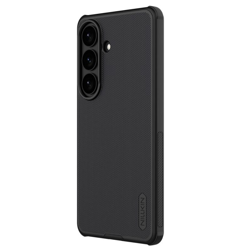 Kuori Samsung Galaxy S26 Nillkin Super Frosted Shield -magneettilompakko