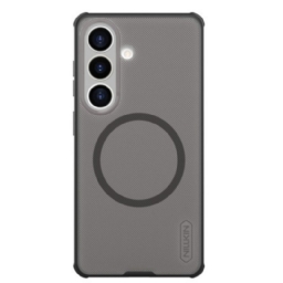 Kuori Samsung Galaxy S26 Nillkin Super Frosted Shield Pro -magneettilompakko