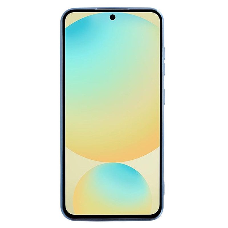 Kuori Samsung Galaxy S26 Paljettisormuksen Pidike Kadem