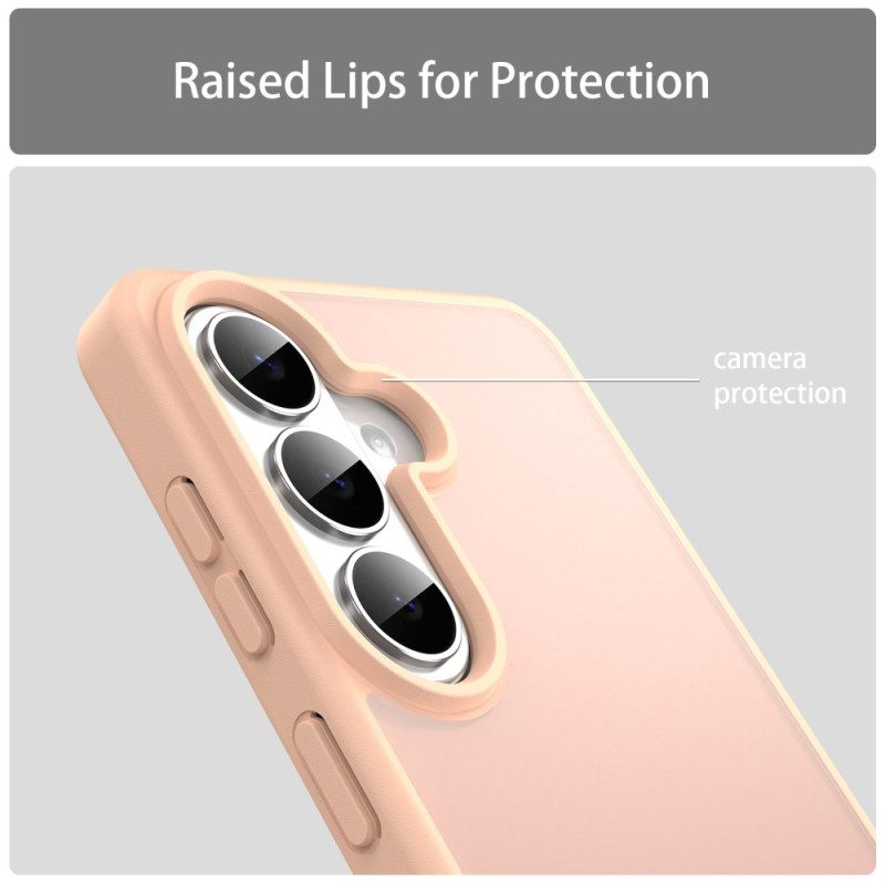 Kuori Samsung Galaxy S26 Premium Pudotussuojattu