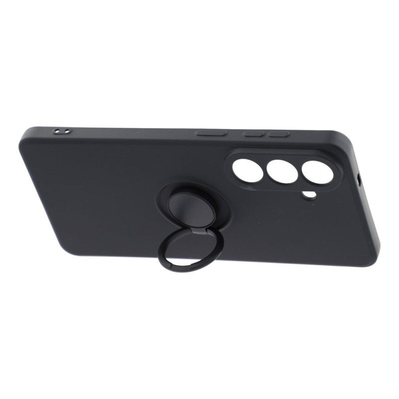 Kuori Samsung Galaxy S26 Silikoniranneke